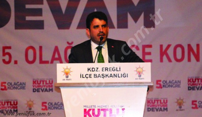 ÇAKIR'IN 'USTALIK' DÖNEMİ BAŞLIYOR!..