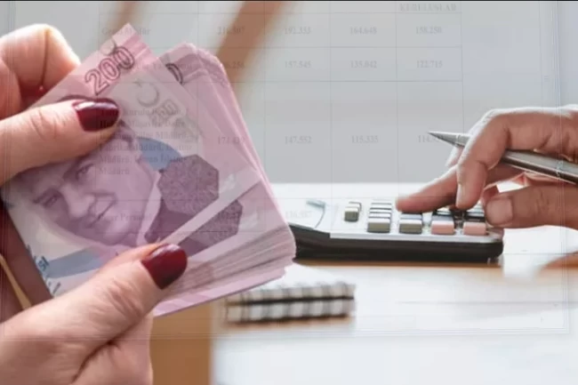 Kamu yöneticilerinin yeni maaşları 'Resmi'leşti!