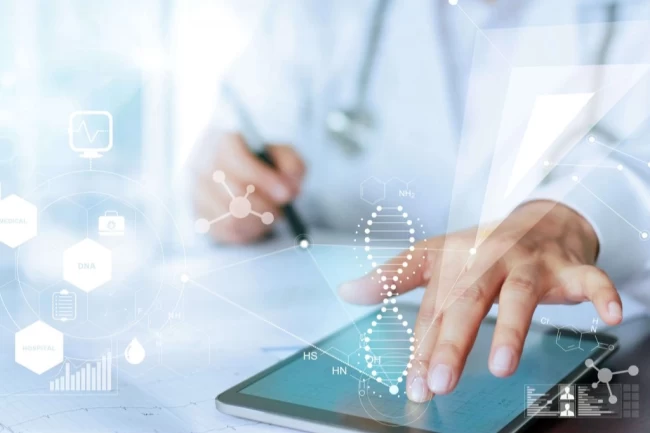 Sağlık Bakanlığı'ndan yeni uygulama... 80+ yaşa e-Rapor kolaylığı