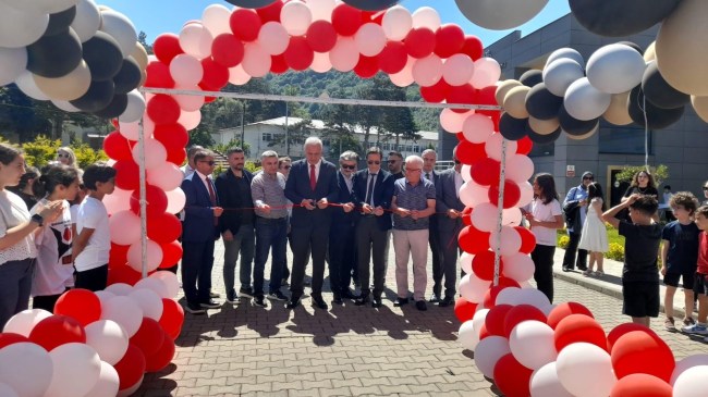 Kdz. Ereğli’de Bilimsel Başarılar Dikkat Çekiyor.