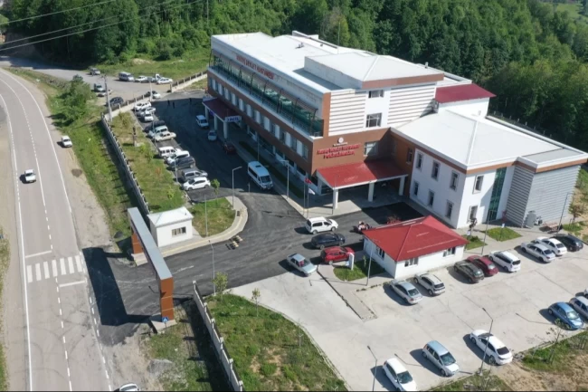 Sağlıkta belediyeden büyük destek