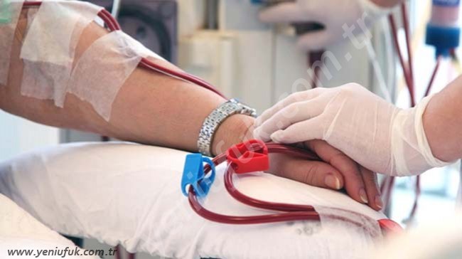 KRONİK HASTALARIN ELEKTRİK FATURASINI DEVLET ÖDEYECEK..