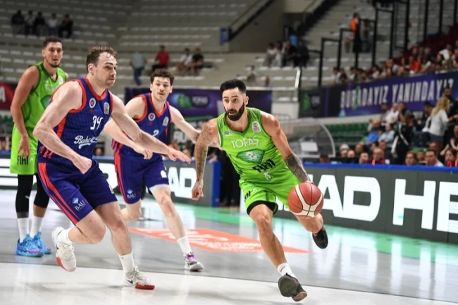 TOFAŞ Bahçeşehir Koleji'ne rakip oluyor