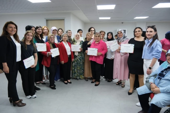 Kadının İnsan Hakları Eğitim Programı (KİHEP), Adana'da Hayata Geçiyor