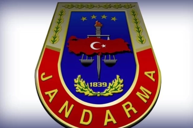 Bursa Orhangazi'de kasten öldürme şüphelisi Jandarma tarafından yakalandı