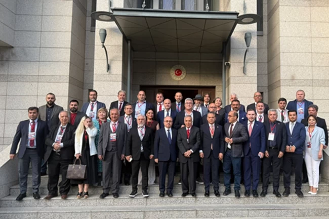 Can Azerbaycan'a KGK damgası