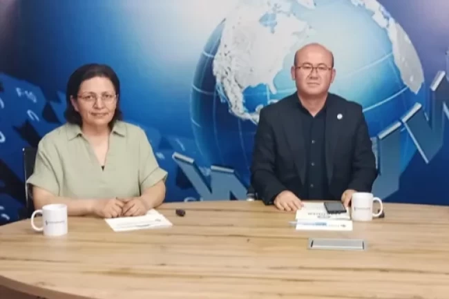 EMADDER'den Bursa'da emeklilik eşitsizliğine karşı birlik mesajı