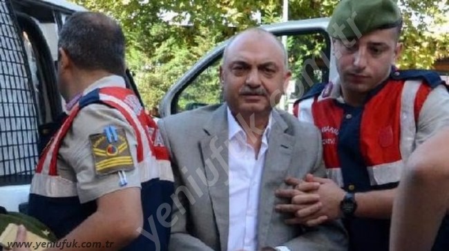 SON DAKIKA..BAŞSAVCILIK İTİRAZ ETTİ..