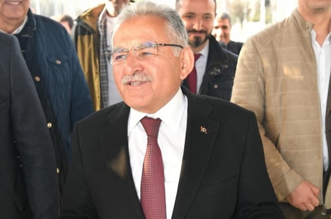 Kayseri'de 'Gittiğin Kadar Öde' uygulaması başlıyor