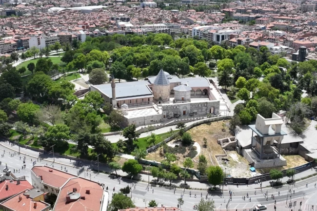 Konya Büyükşehir'den Kurban Bayramı tedbirleri!
