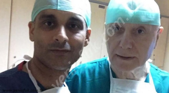 3 SAATTE, ANKARA'DAN ADANA'YA GELDİ..