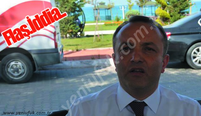 FLAŞ İDDİA: "HİSARCIKLIOĞLU ZEHİRLENDİ!.."