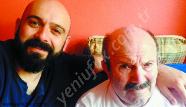 ÜSTÜN USTA, VEFAT ETTİ..