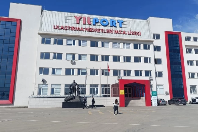 YILPORT MTAL öğrencileri ERASMUS+ ile Portekiz'de staj yapacak