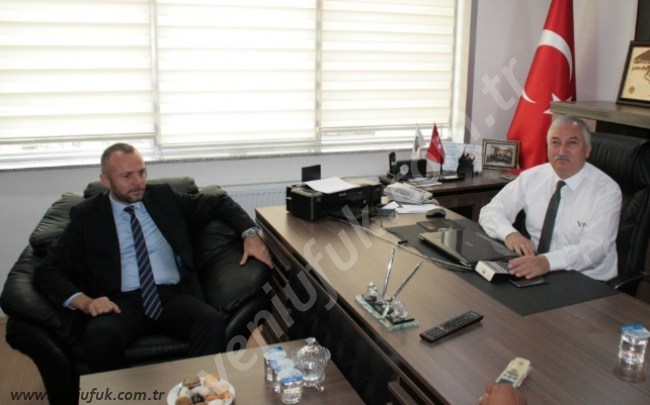 "TSO DEĞİL, ŞTO!.."