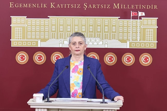 CHP'li Suiçmez, çay üreticilerinin sesi oldu