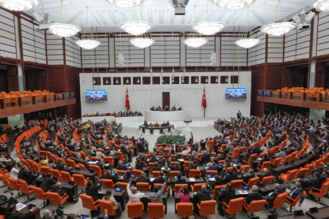 10. Yargı Paketi TBMM'de kabul edildi... Ceza ve infaz düzenlemelerinde önemli değişiklikler