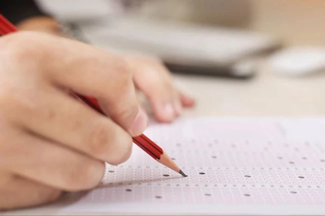 LGS için sınav giriş bilgileri erişime açıldı