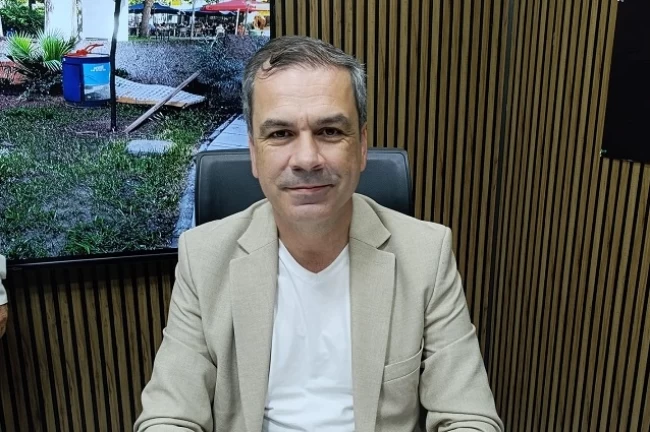 İzmir'de MHP'li Altınkeser'den CHP ve DİSK'e sert eleştiriler