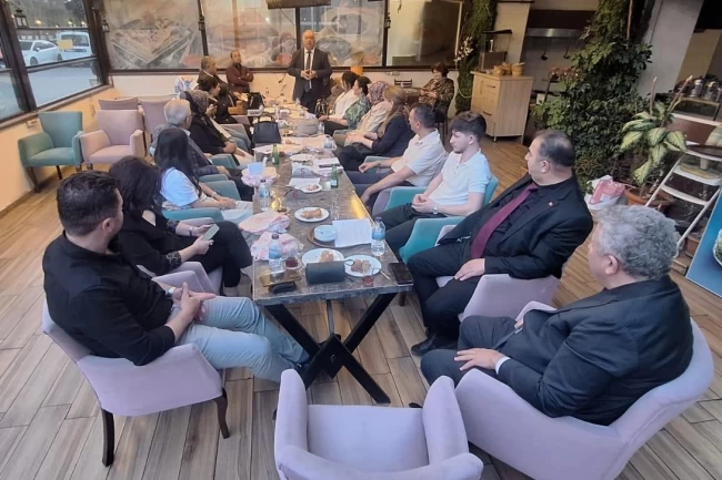 İç Anadolu Birliği'nde yeni vizyon