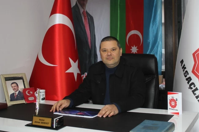 Aksaçlılar'dan Diyanet'e VIP hac tepkisi!