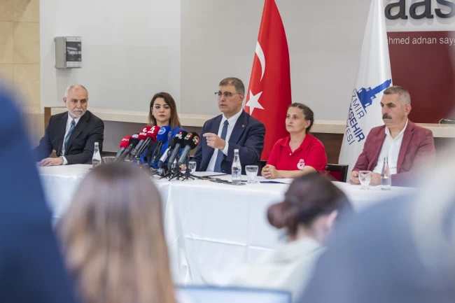 İzmir Büyükşehir ile İZELMAN arasında TİS imzalandı