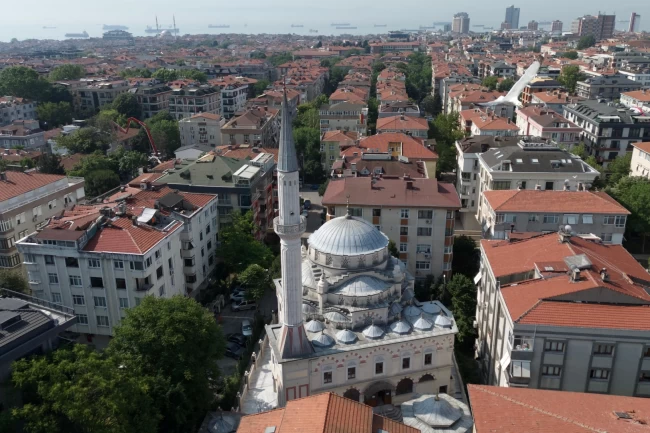 İstanbul Bakırköy Kurban Bayramı'na hazır