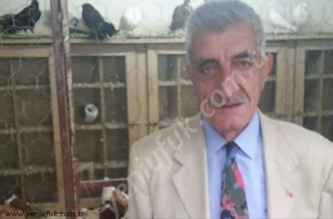 GÜRSOY AĞABEYİ KAYBETTİK..