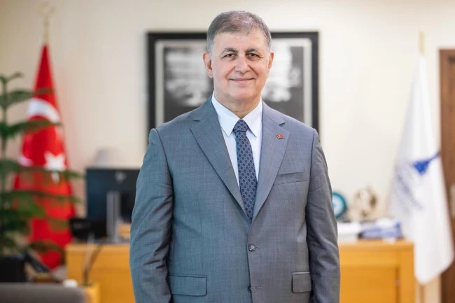 İzmir Büyükşehir'den kurban bağışı köprüsü