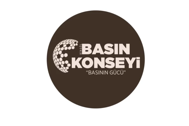 Bingöl'de gazeteciler güçlerini birleştirdi 'Basın Konseyi' kurdu
