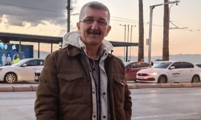 İYİ Parti Kdz.Ereğli Yönetim Kurulu üyesi hayatını kaybetti
