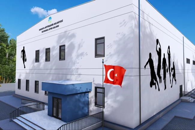 Sakarya'dan Büyükşehir'den Kaynarca'ya bayram müjdesi