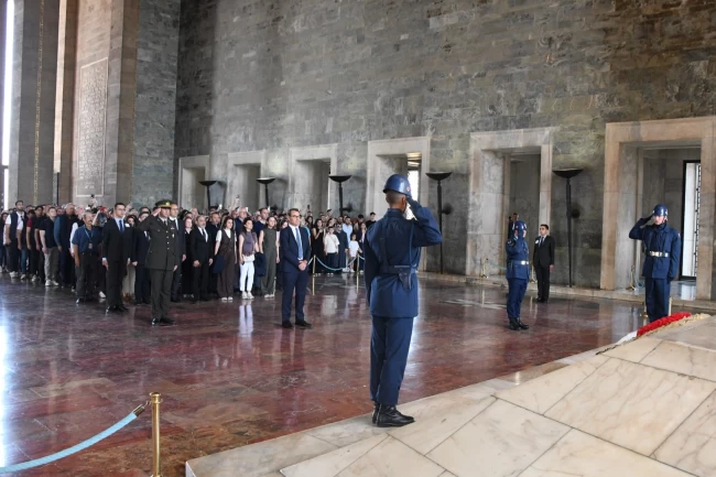 Türk Prysmian Kablo Başkent'ten hedef belirledi