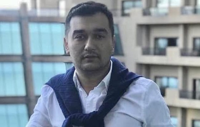 Serkan Kameray vefat etti