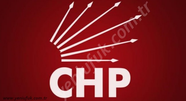 CHP'NİN BÜYÜK SINAVI!..