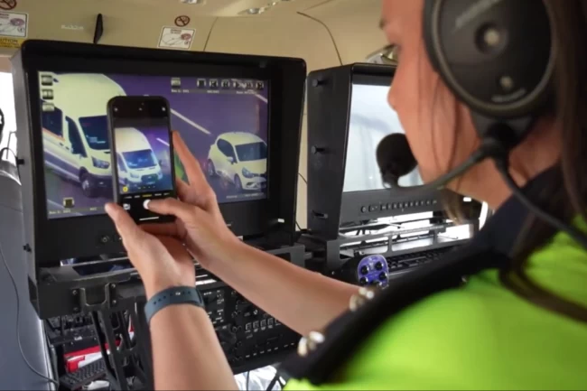 Bayramda yollar yoğun... Sürücülerin yüzde 99'u kurallara uyuyor