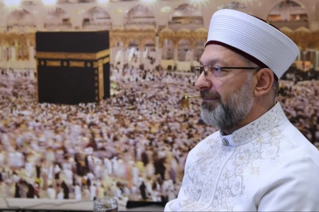 TDV, 50 bin kurban hissesini Gazzelilere ulaştırıyor