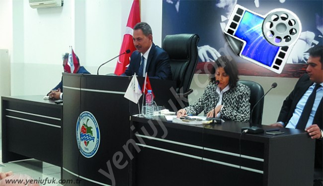 MECLİS’TE CAMİ TARTIŞMASI!..