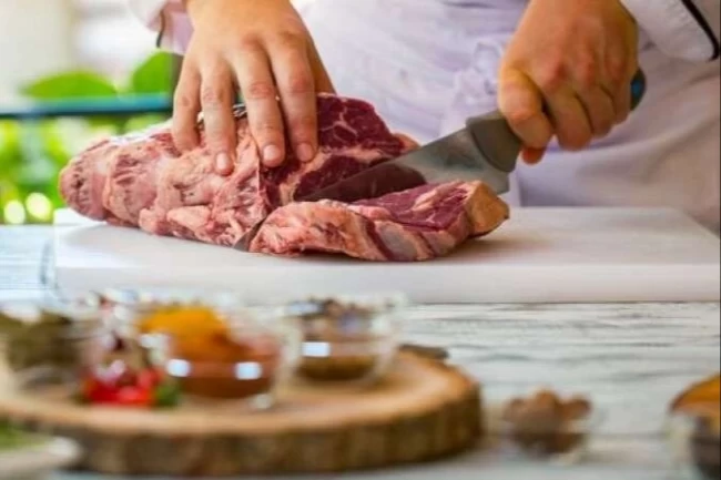 Bakanlık rehber oldu... Kurban eti nasıl doğru saklanmalı ve soğutulmalı?