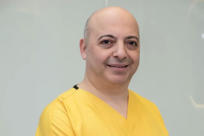 Diş eti hastalıkları Alzheimer riskini artırabilir