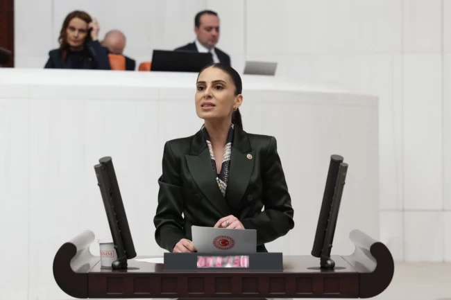 Muğla Yatağan'da Millet Bahçesi krizi!