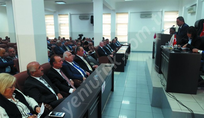 KOMİSYON TEREDDÜTTE!..