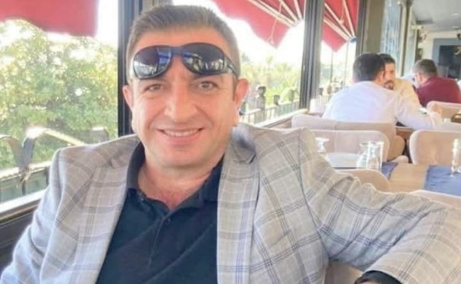 Yasin Erdoğanoğlu vefat etti