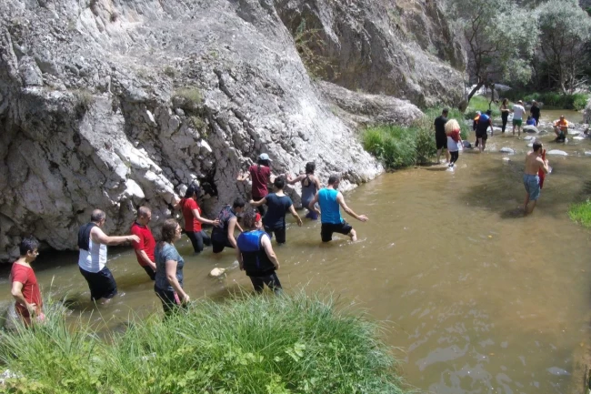 Karadeniz'in saklı cenneti: Türkiye'nin yeni turizm gözdesi