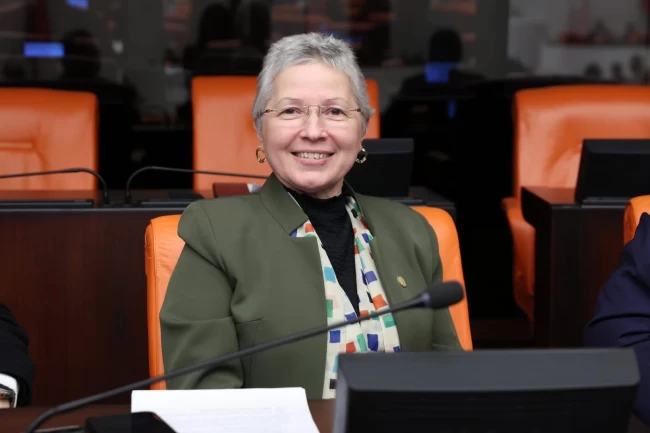 CHP'li Yontar'dan özel güvenlik görevlilerinin hak kaybına tepki