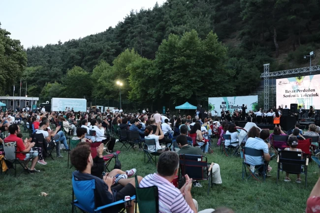 Çalı Köy Filmleri Festivali'ne akademik bakış açısı ekleniyor