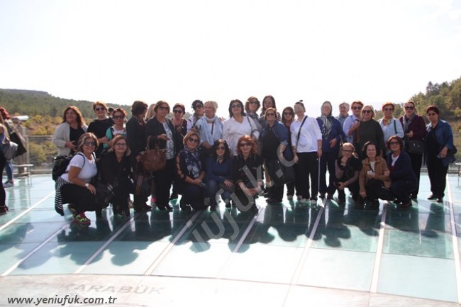 LİONS KULÜP’TEN YENİ HİZMET