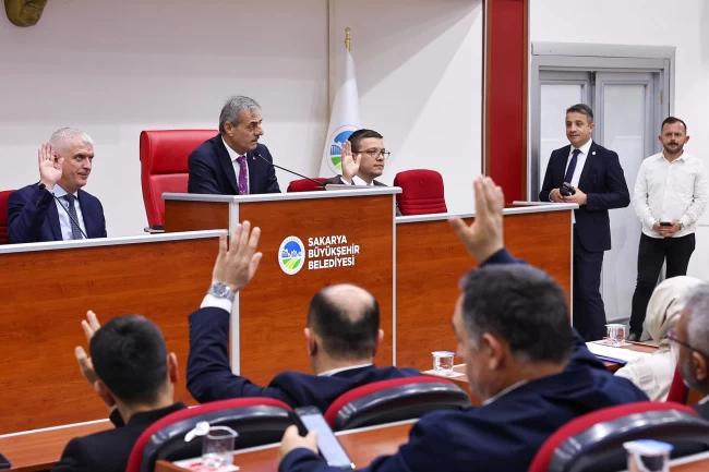 Başkan Alemdar: "Derdimiz ekonomik hesaplar değil, insan hayatıdır"