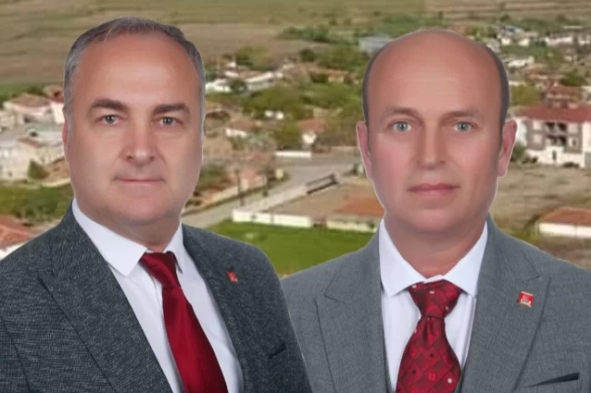 Edirne İpsala kırsalına rekor KÖYDES yatırımı