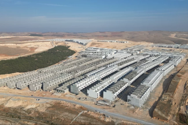 BÜSEM ile Gaziantep'e 150 bin yeni istihdam fırsatı